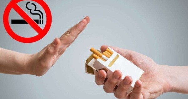 越南正在考虑出台一项控烟政策：禁止2010年以后出生的任何人终身购买及使用任何烟