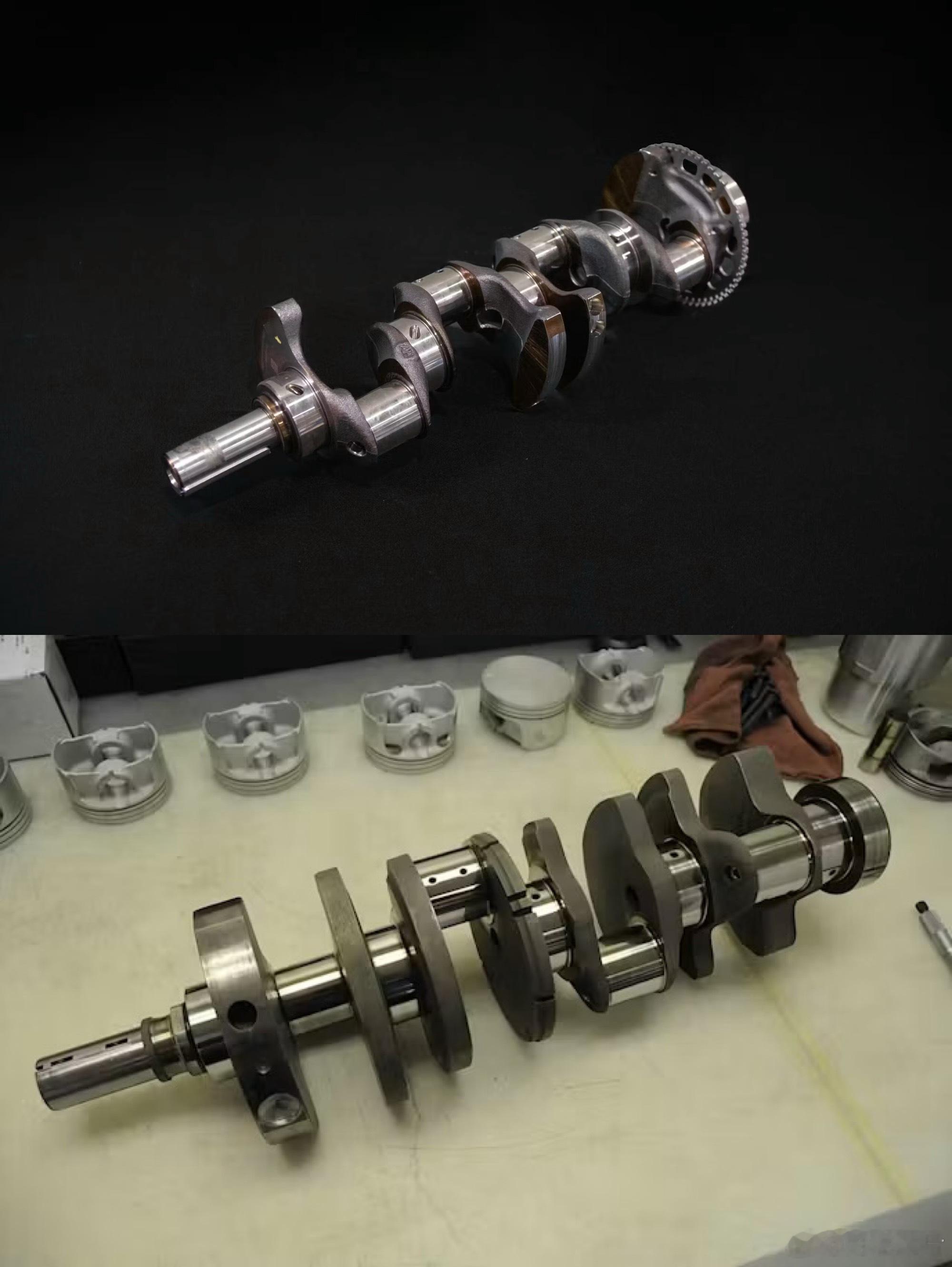 1990 年，底特律牢大推出了 DOHC V8 的 C4 ZR1，这是科尔维特首