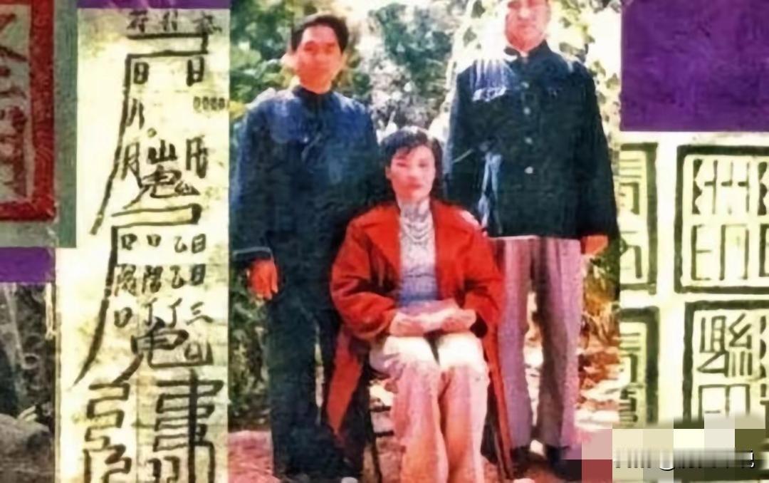 1986年故宫口出狂言！山东农妇痴迷武则天，私下建国称帝，结局无比荒诞
 
阅读