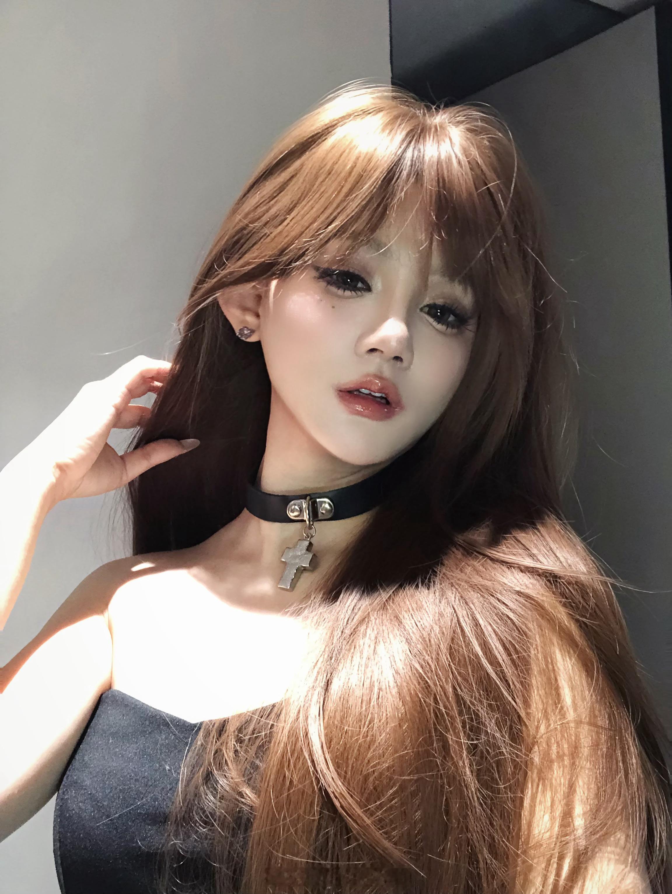 我保证我很乖只是偶尔有点坏＞𐋣＜ 