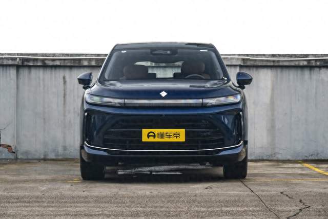 买大六座SUV，我为什么选了华境S：全家人都能满意