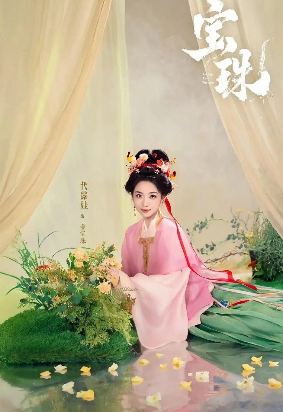 我没认出来 哪家拍照修图的完全壁垒 等看看其他照片 