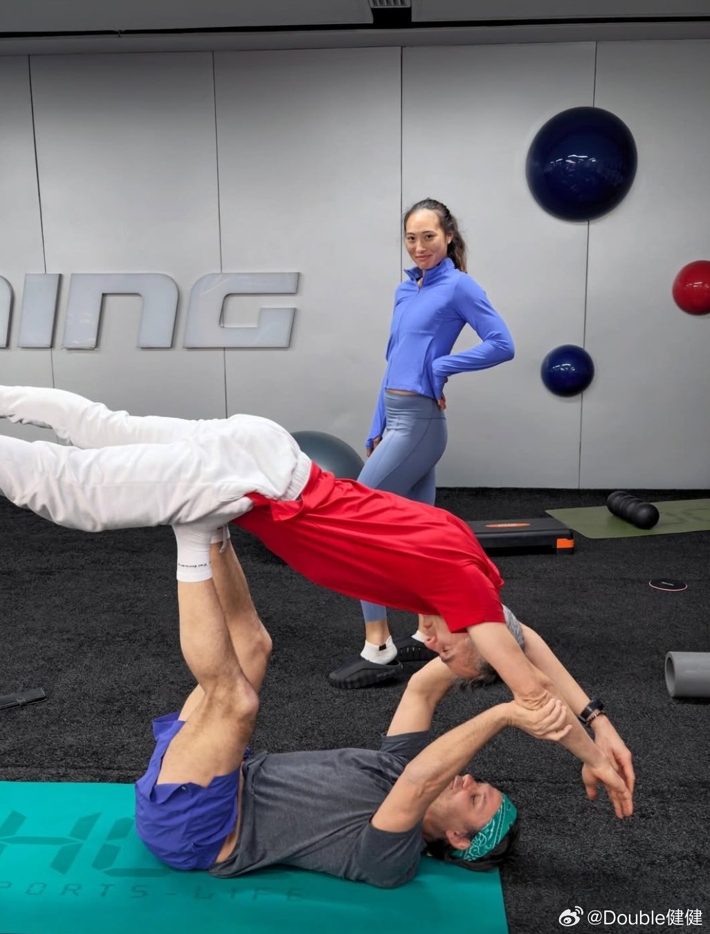 哈哈哈！郑钦文这个啥表情红土撒野季wta