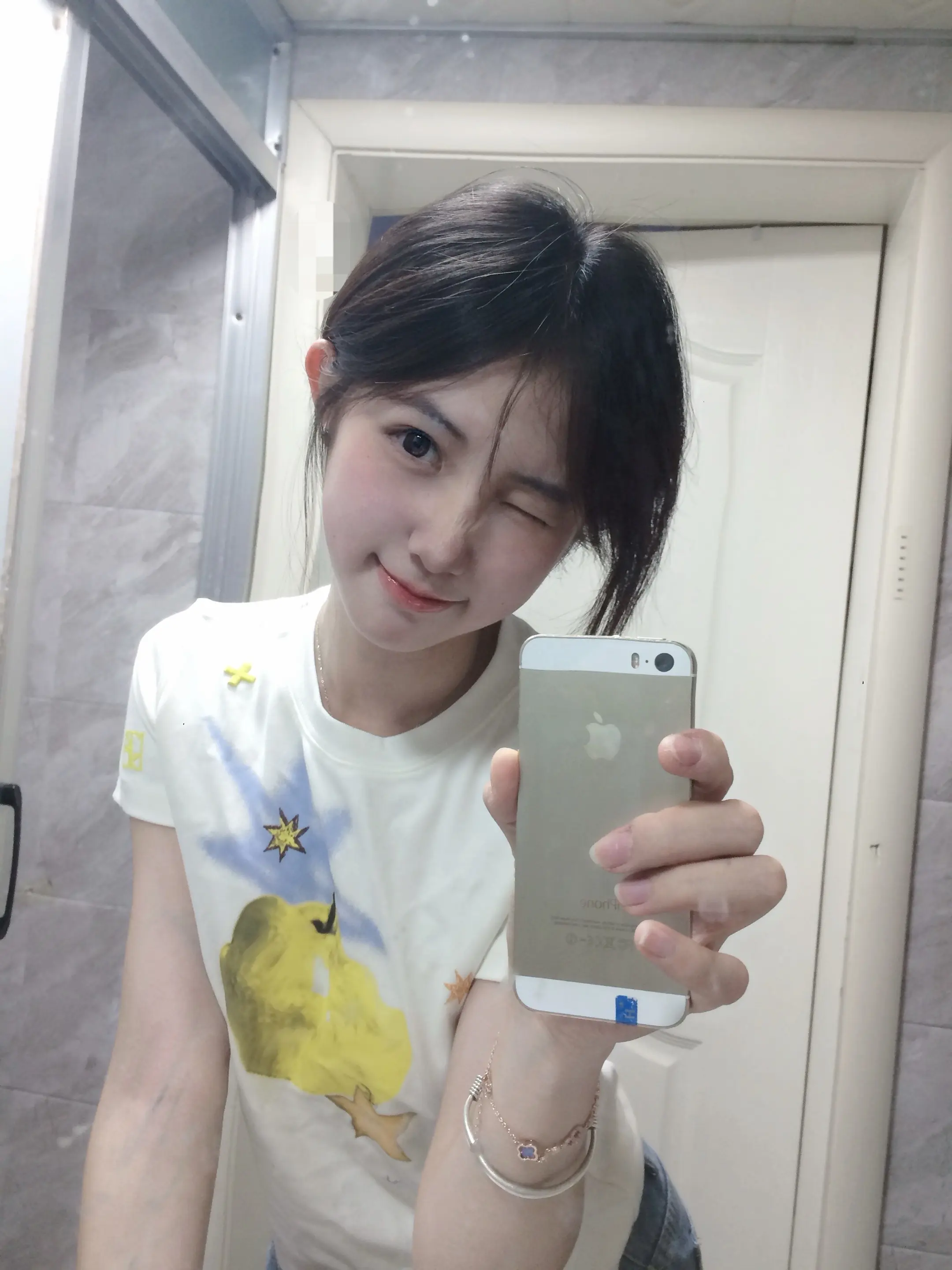 当湖水不再清澈