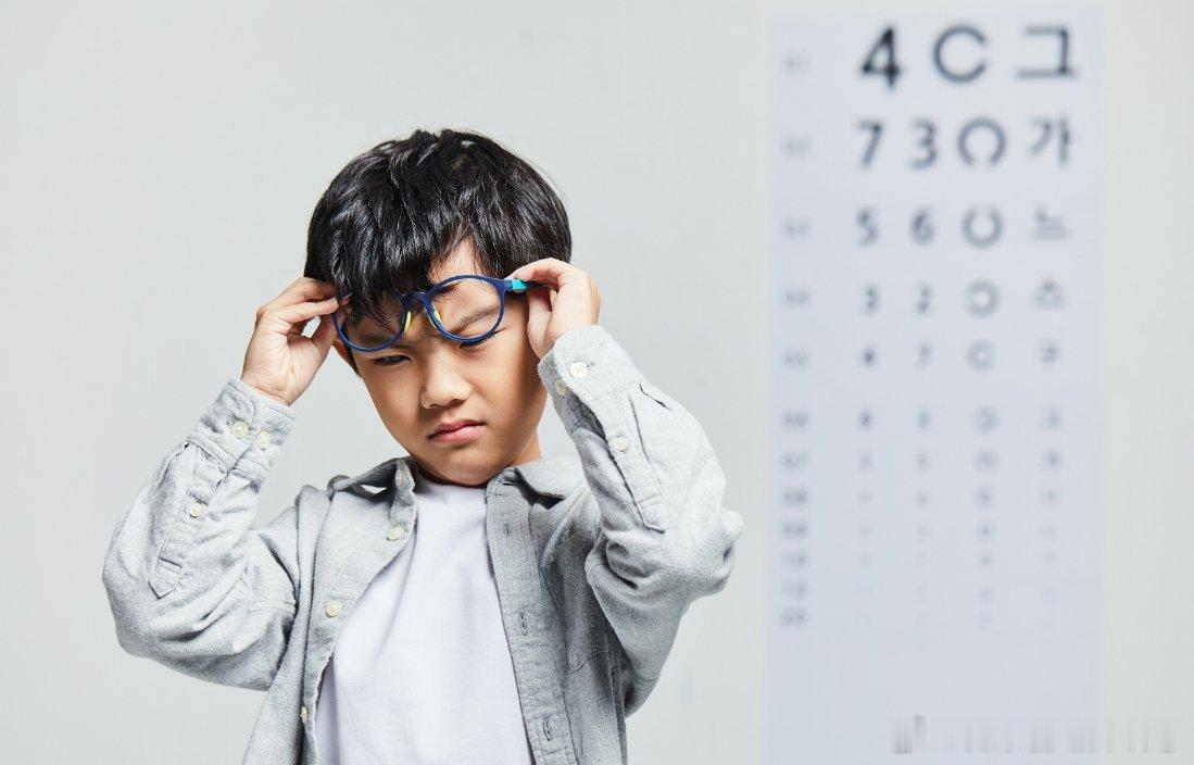 哪些营养素真的对眼睛好66爱眼日现在的孩子近视的越来越多，很是令家长头疼，想要预