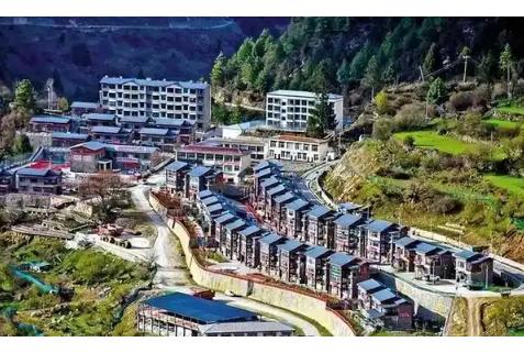 藏南现在最棘手的问题，不是印度在边境修了几条路、移了多少民，而是它硬生生把一场领