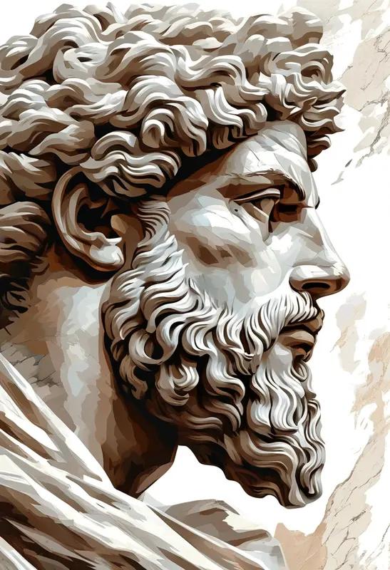 亚里士多德对西方造成了哪些影响?

亚里士多德的影响是体系性的，他不仅奠定了西方