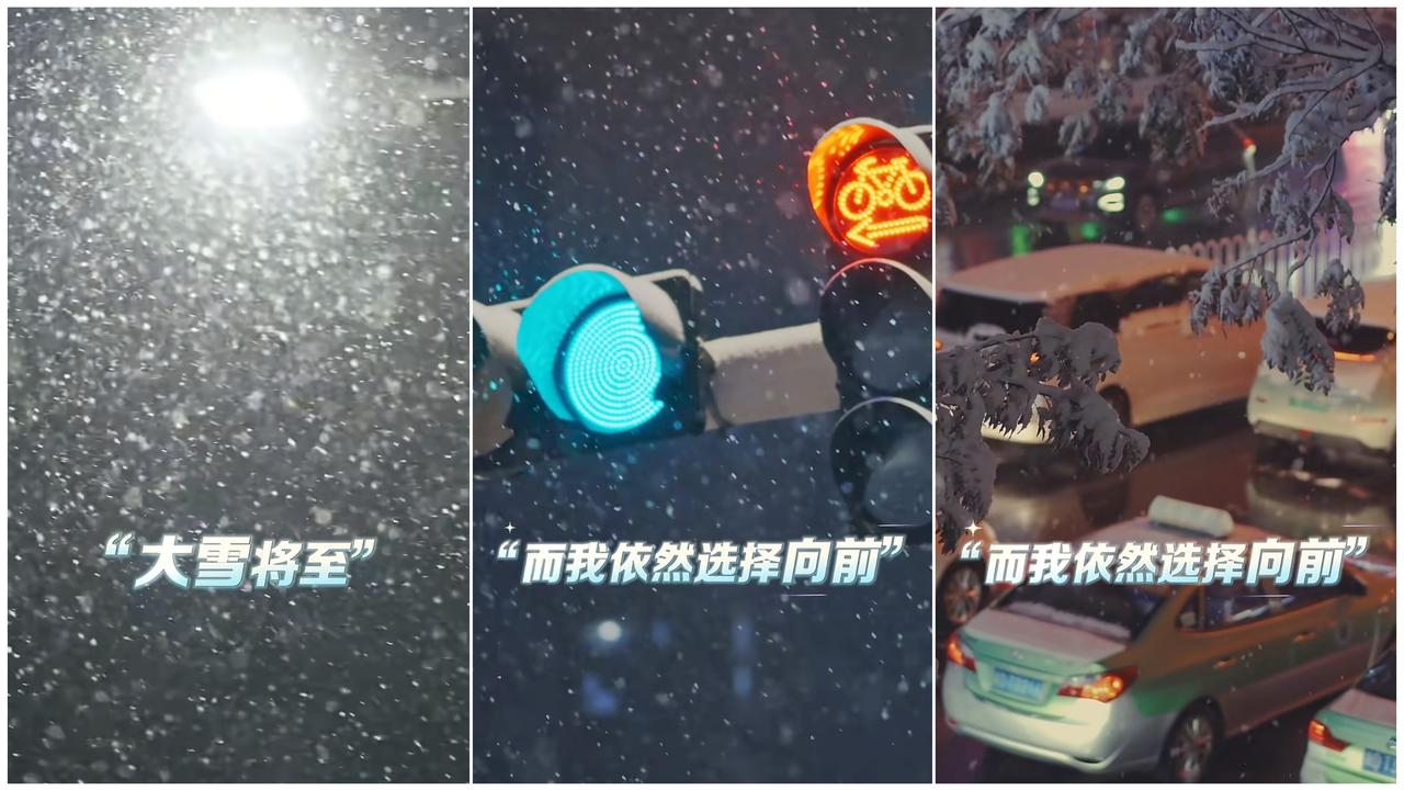 董宇辉“兰知春序”
好书推荐《大雪将至》
