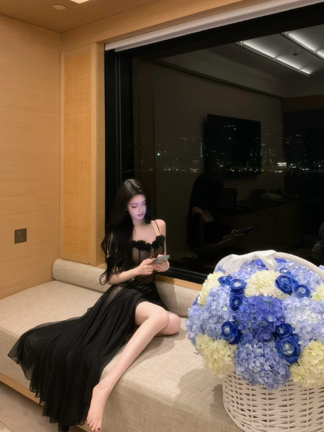 如果幸福的话 杳无音讯也没关系