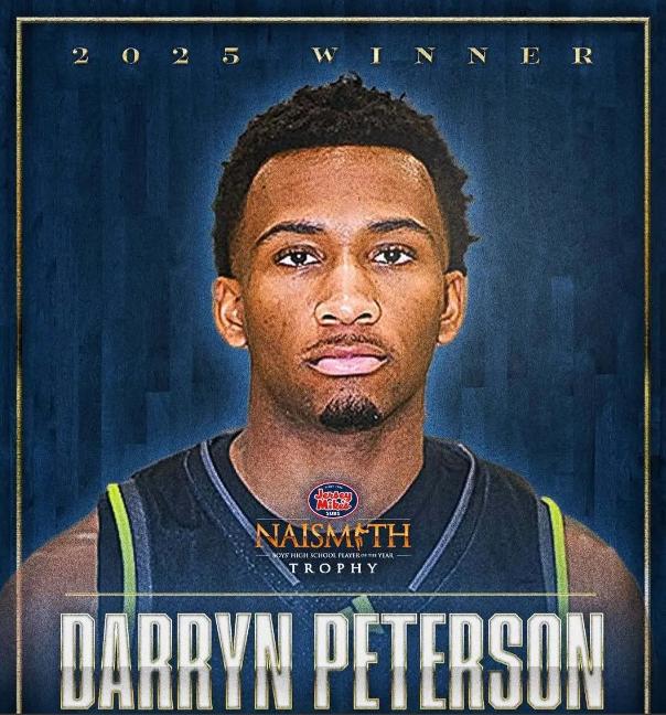 怪不得NBA这么多球队摆烂，只因今年的新秀实在是太强，得一人可得天下。

NBA