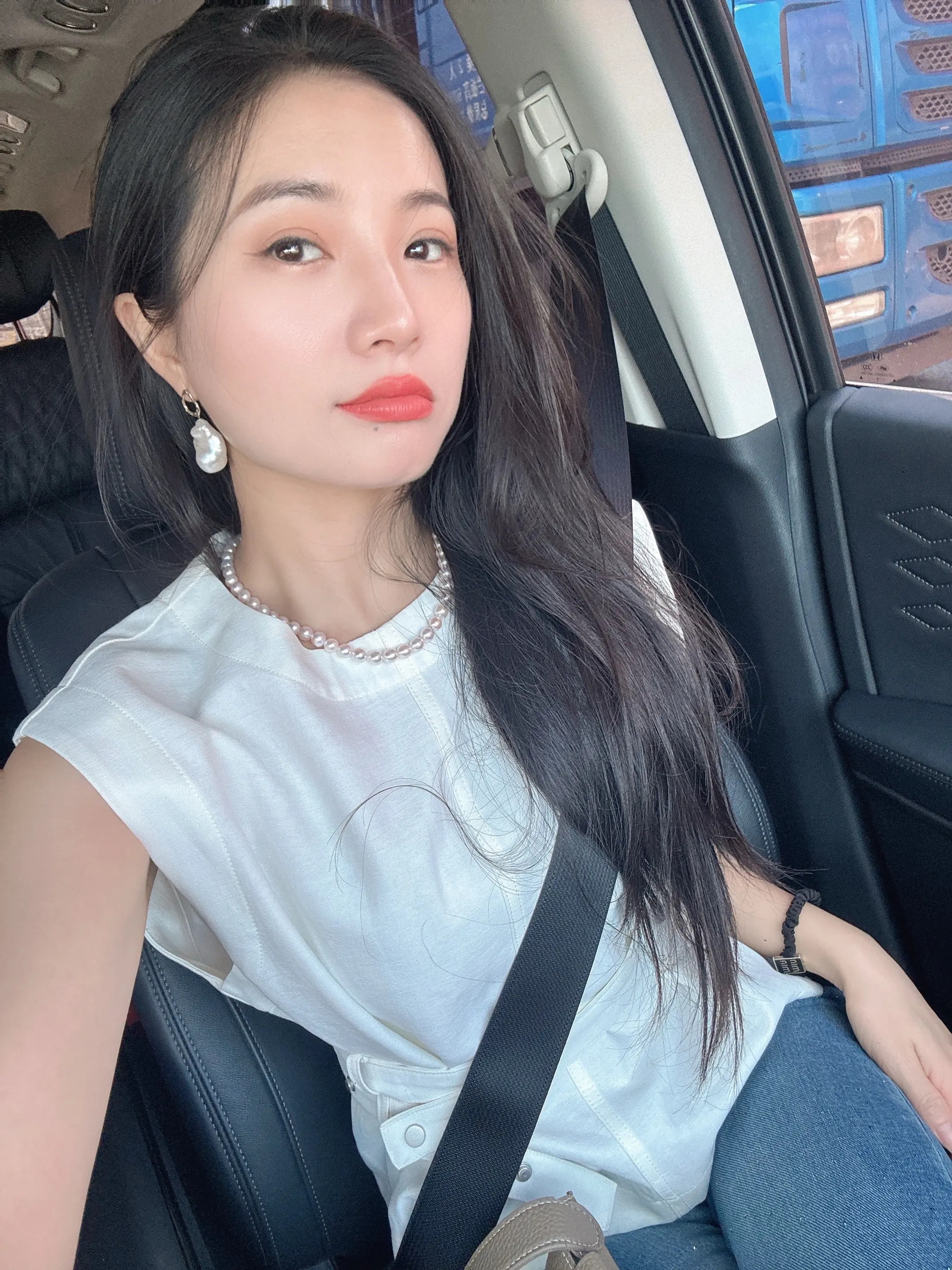 微胖女生  微巴给的快乐🎉