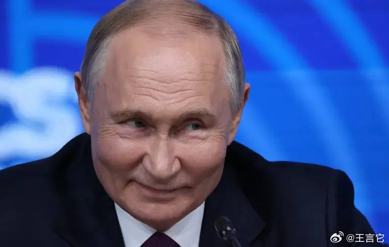 ‼️ “莫斯科-德黑兰轴心正在我们眼前瓦解。”        ——乌克兰问题专家