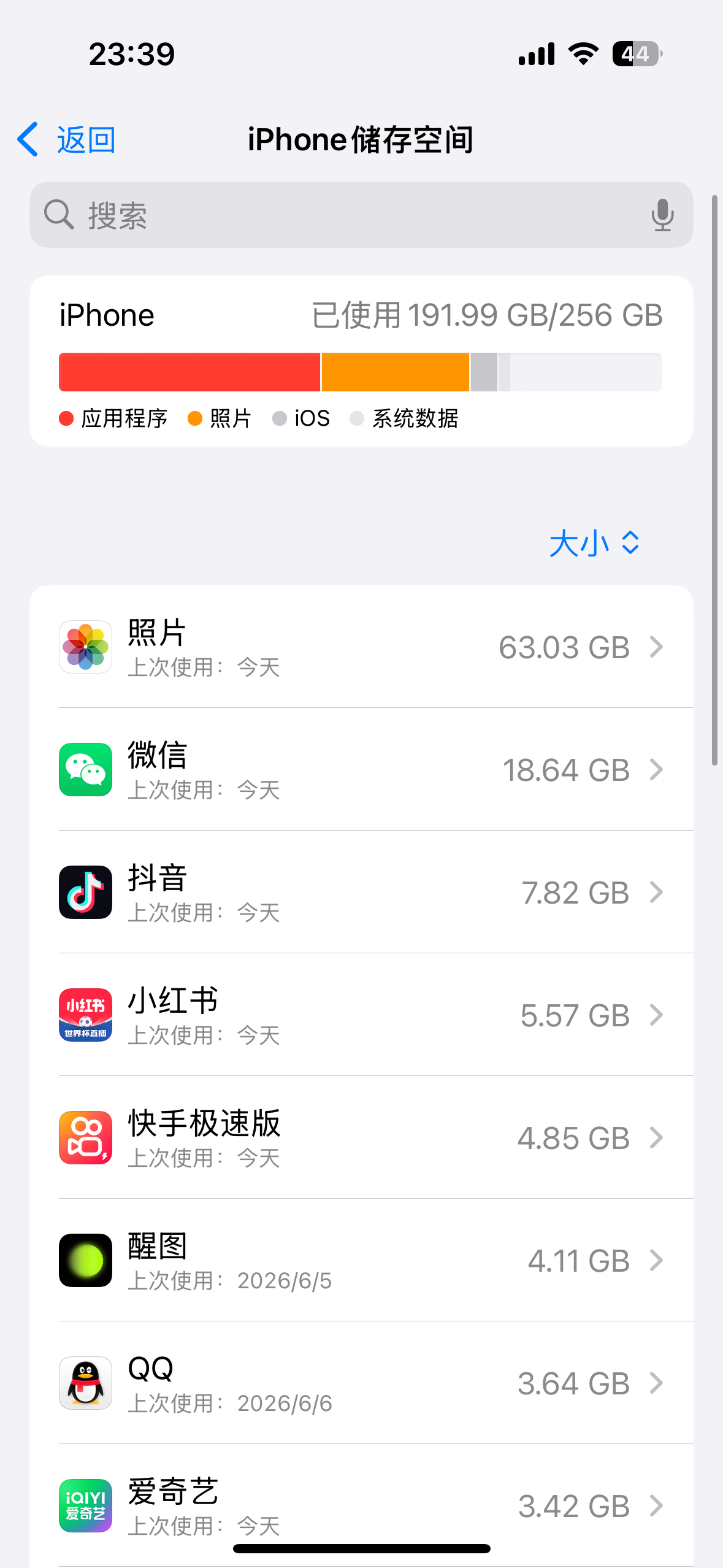 。我已急哭 