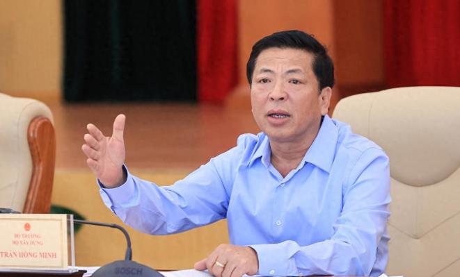 越南建设部下了死命令，要求673.4亿美元的南北高铁必须在2027年12月前开工