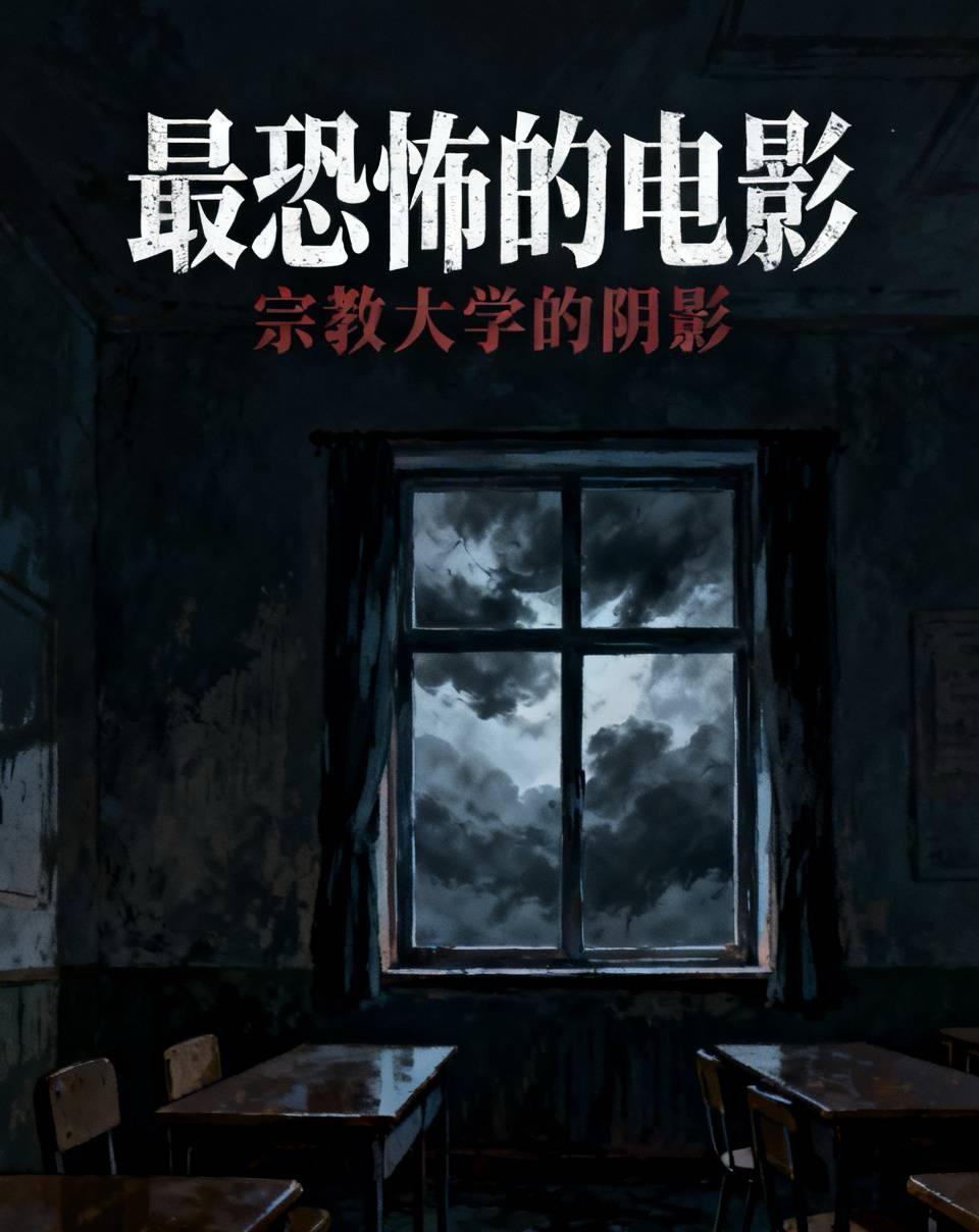 你看过最恐怖的电影是什么？

我看过最恐怖的电影是20多年前的一个泰国电影，已经