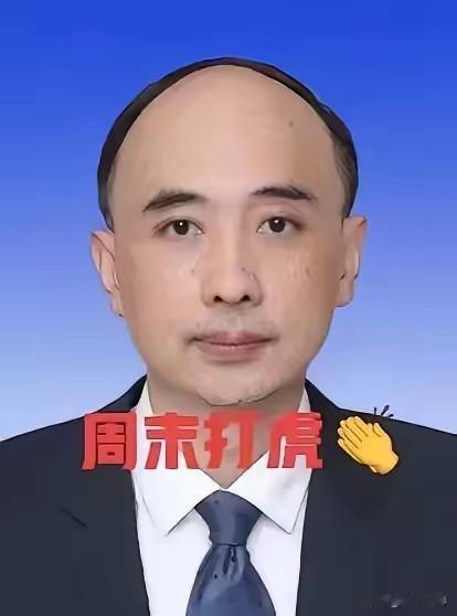 就在刚刚，看了“界面快讯”新闻，“伍浩”被查，于是看了一下他的工作履历，55岁的