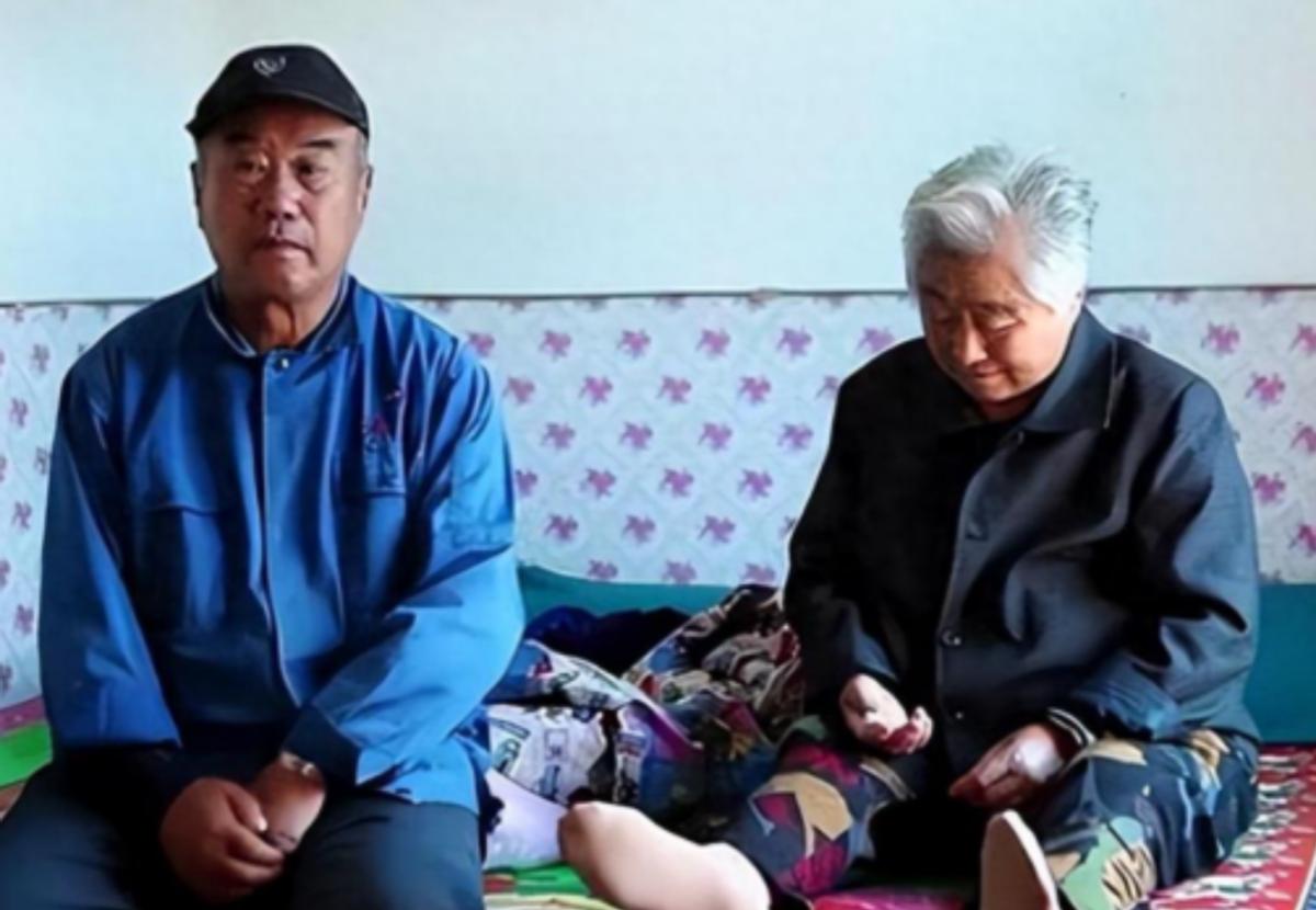 2000年，一对辽宁夫妇借了7万元将女儿送出国留学。令人伤心的是，女儿却从此消失
