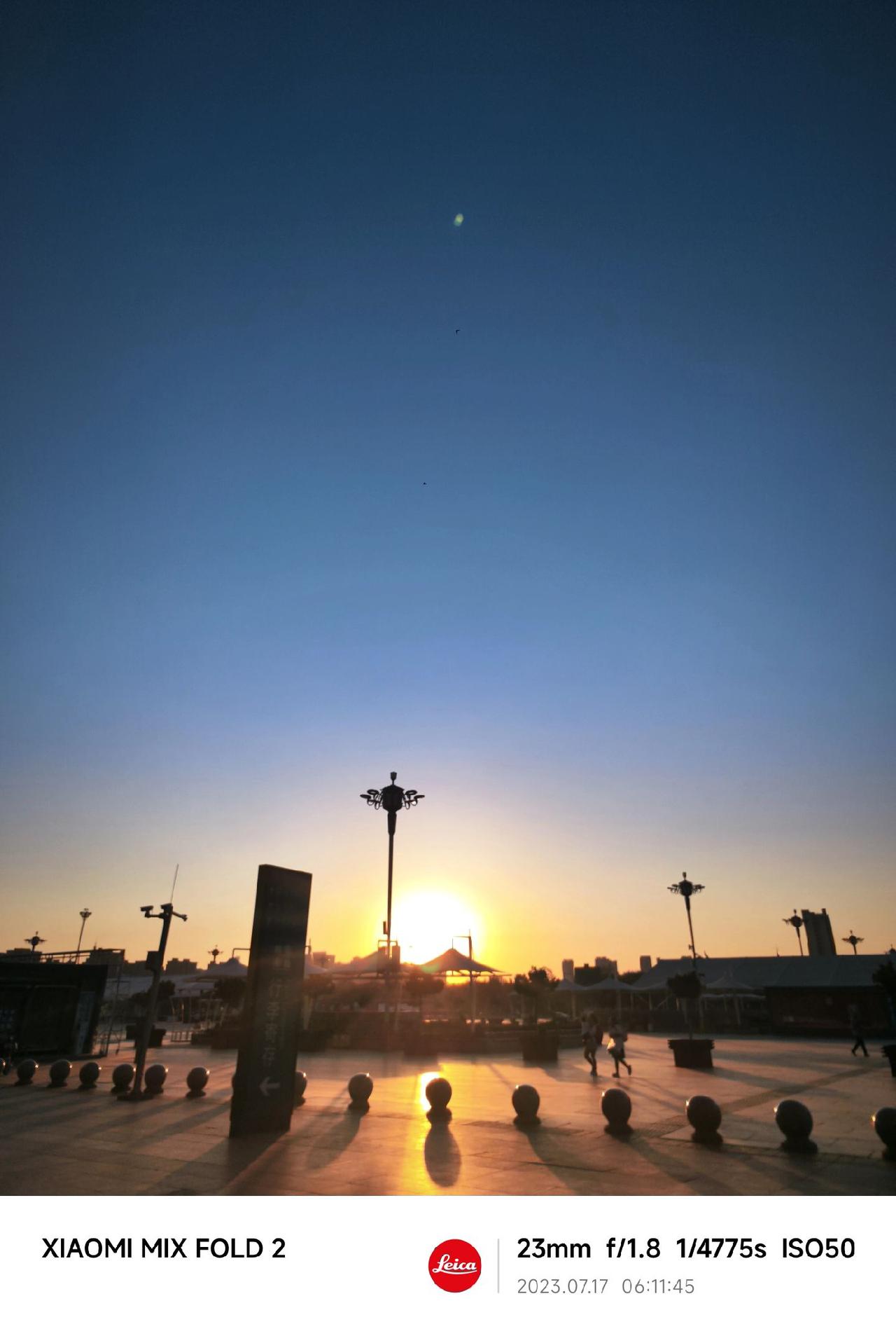 生活不止眼前的苟且还有诗和远方 我的旅行日记