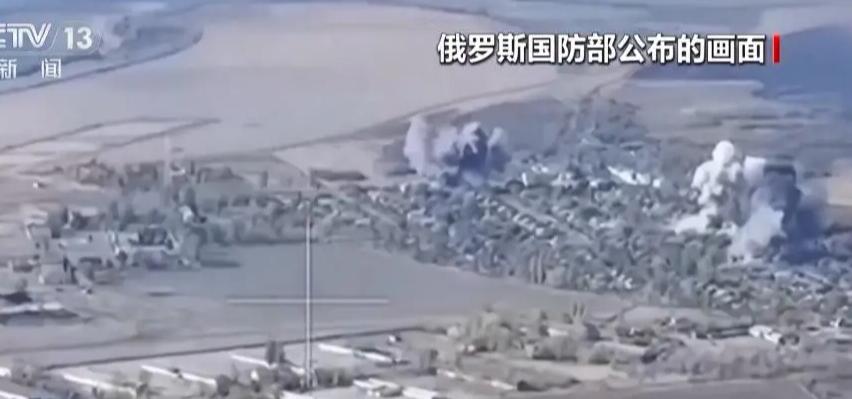 打了四年多，俄军终于找到了乌克兰后勤的死穴，不是铁路线，是火车头，铁轨炸了半天就