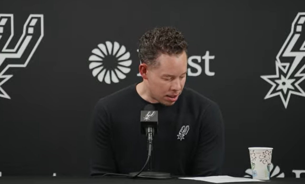 米奇赛后全文：接下来5-6天，让我们把一切调整到最好