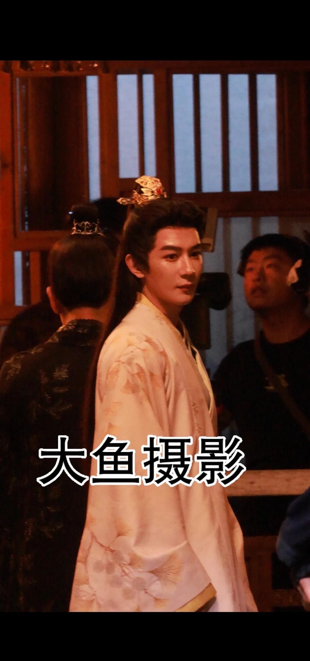 令人癫狂的颜值夏之光