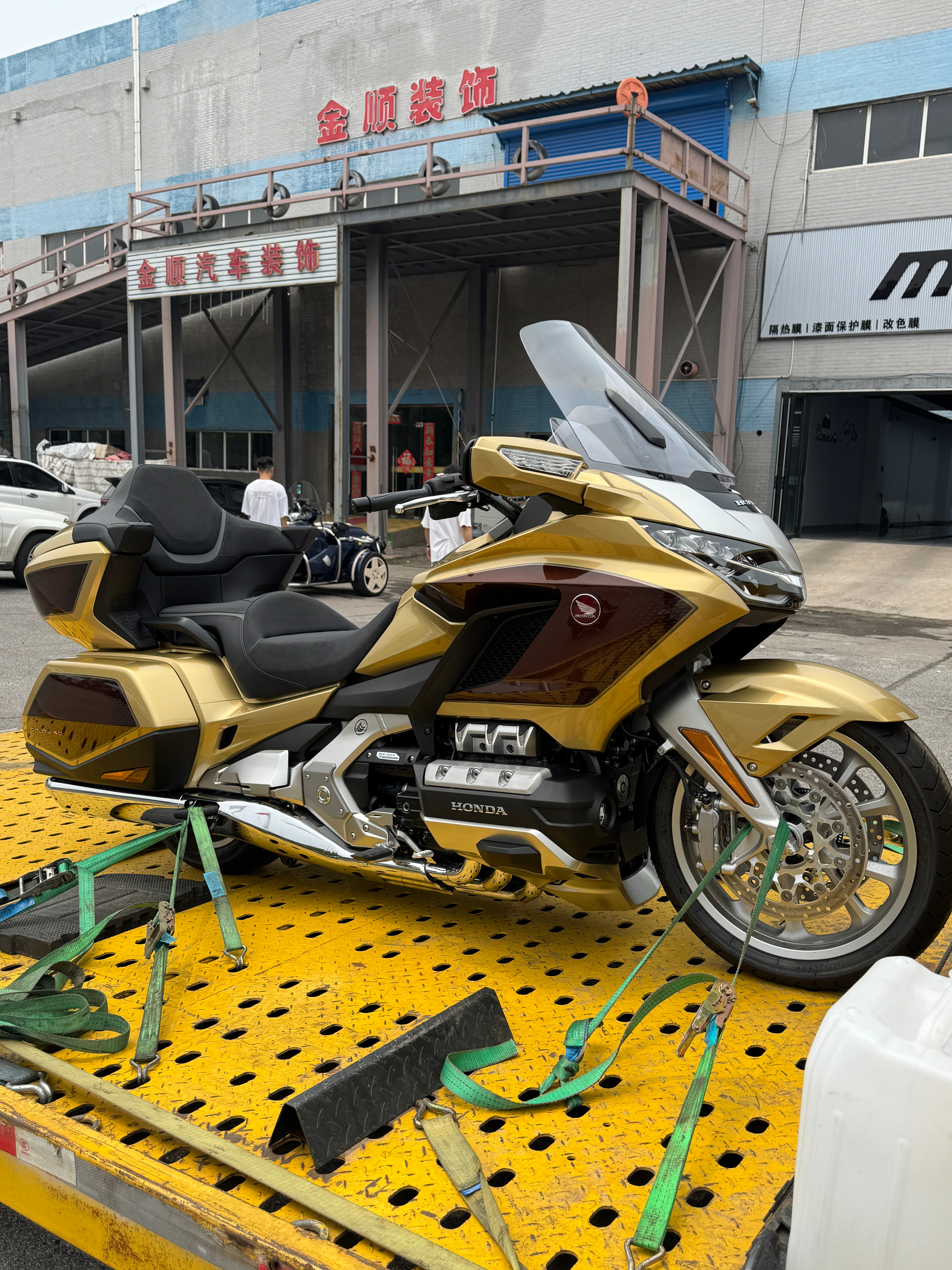 世界三大硬通货，黄金，石油，金翼 天津·泰达服务外包产业园
