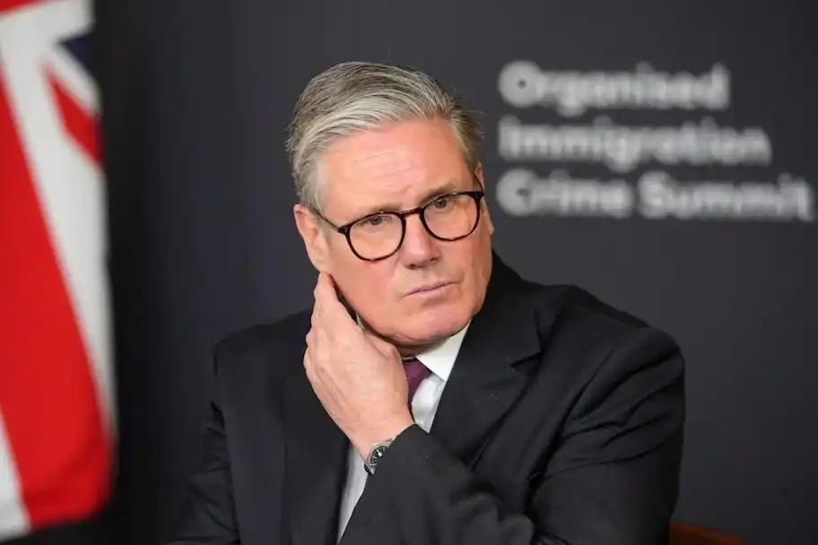 英国抱紧印度大腿，弥补脱欧战略短板，硬撑大国体面沦为笑谈


最近英国军方高层频