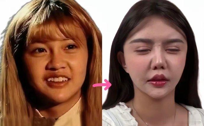 韩安冉直播关美颜家人们，今天咱们来聊聊韩安冉直播关美颜这件事儿。在直播这个虚拟世