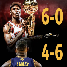 ➡长不长寿还不好说，毕竟巴斯特们老帮他贷款詹姆斯nba吐槽大会Skip：詹姆斯不