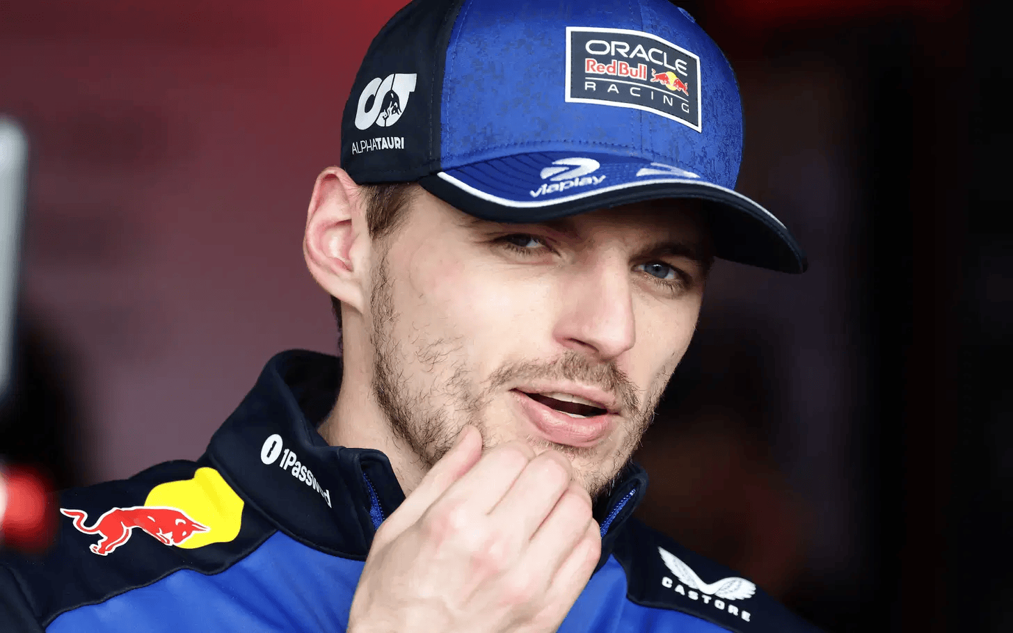 帕特雷斯：如果维斯塔潘想转会，所有车队都能为他腾出位置