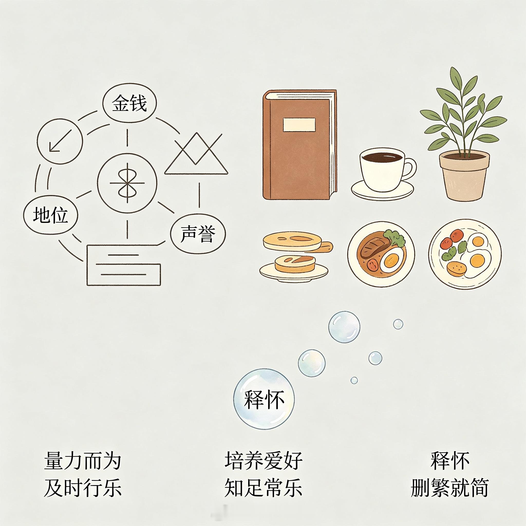 两木三泪人为何要及时行乐 很多东西，我们生不带来死不带去，譬如金钱、地位、声誉，