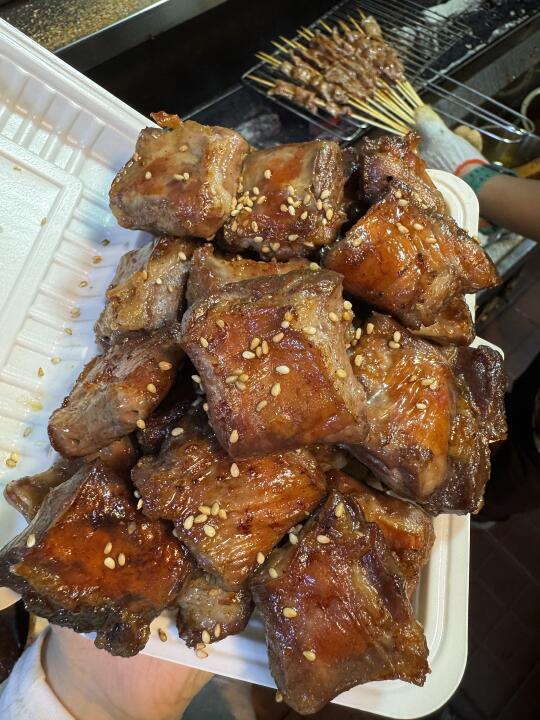 南京极品…好吃s了踏吗的😭😭