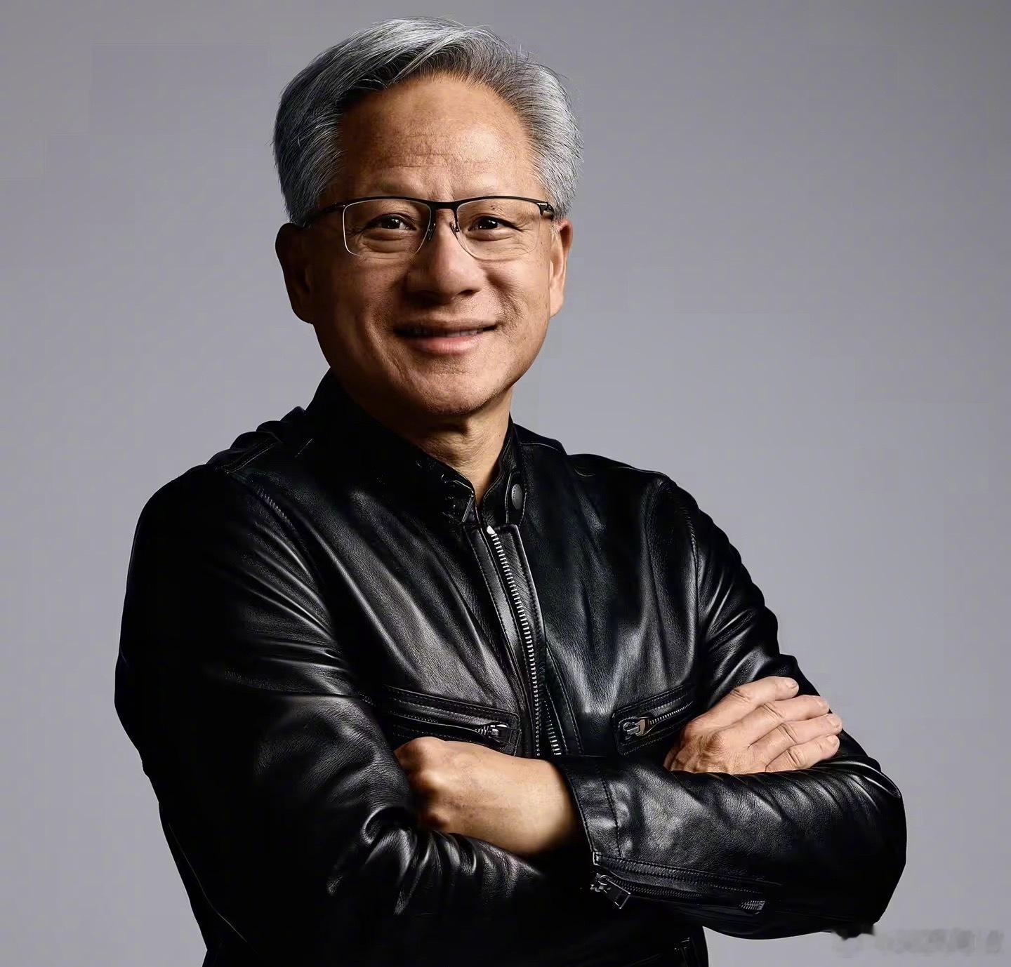 曝黄仁勋本周访韩英伟达CEO黄仁勋结束台北电脑展行程后，本周将到访韩国，接连与韩