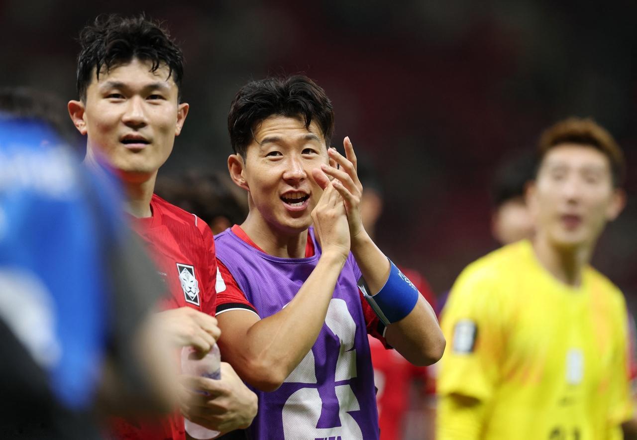 北京时间6月12日，世界杯小组赛首轮韩国2-1逆转捷克拿下开门红。按照韩国足协的