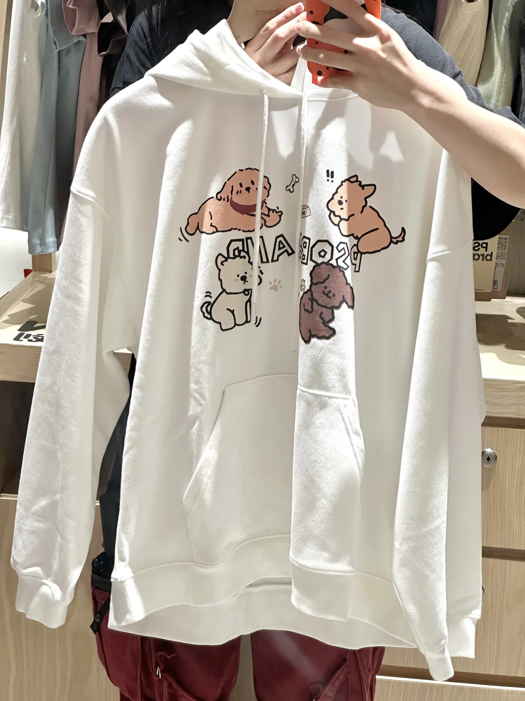 深圳新开的！！这家衣服店便宜又好逛！！