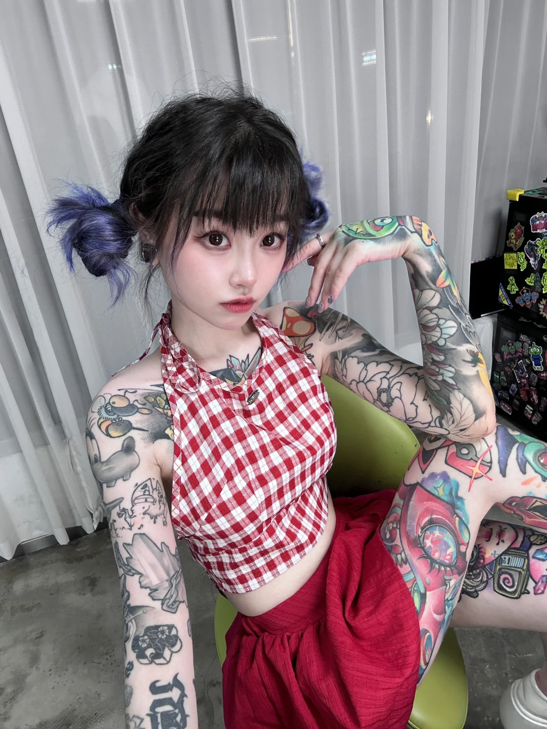 极限三选一