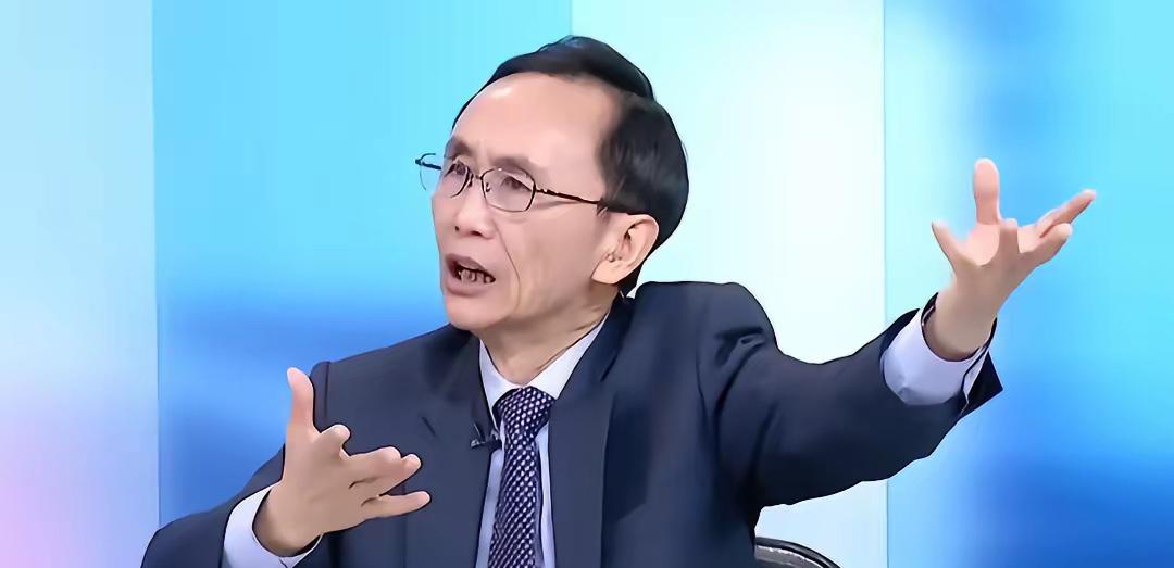 5月29日，台湾美丽电子报董事长吴子嘉说：很多台湾人说国民党亲中，把他们看成大陆