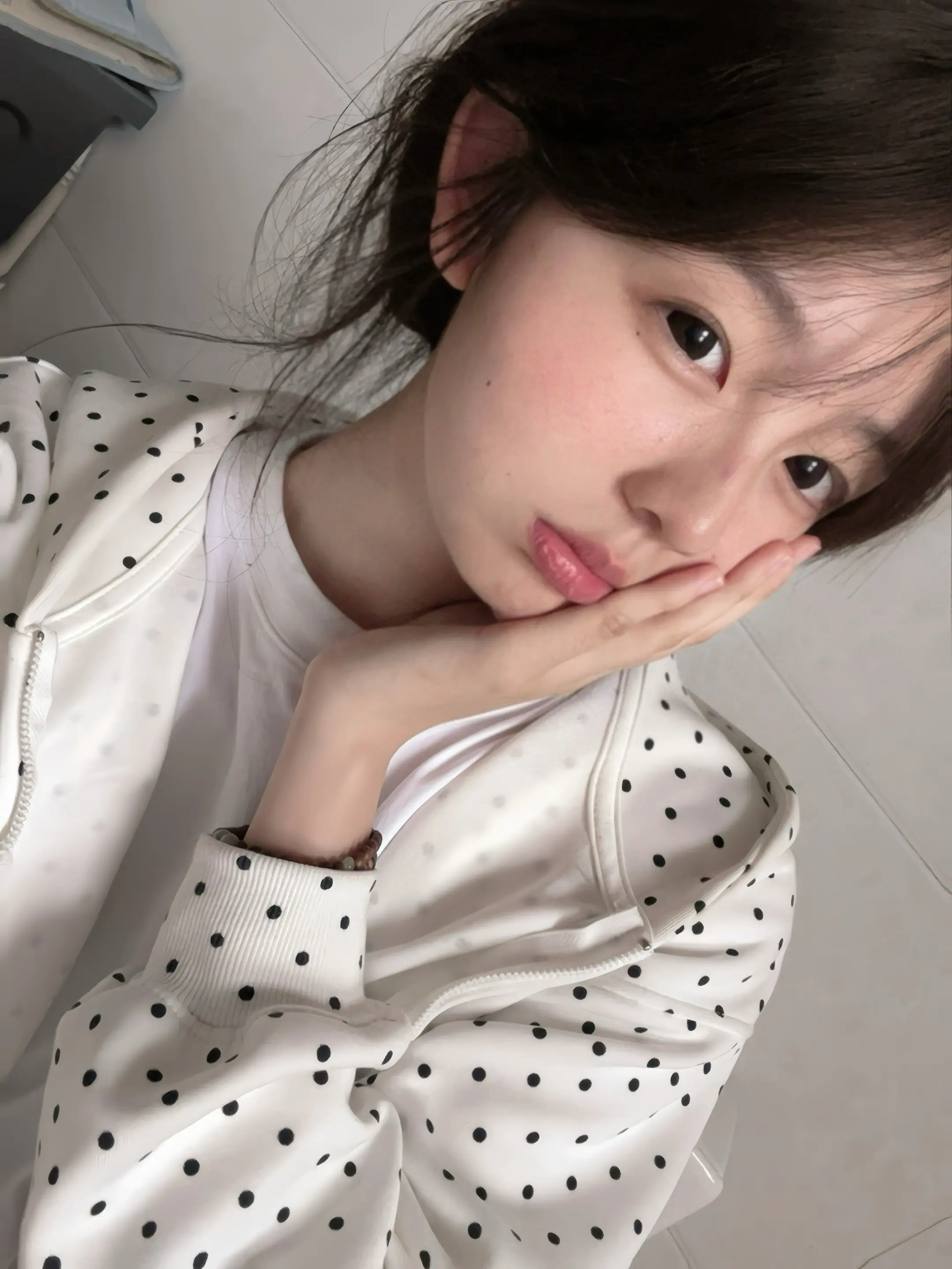 已经不奢求有人爱我了 没人害我就行 ◉‿◉