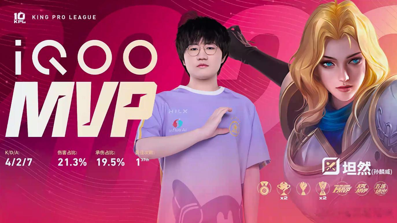 KPL  四杀！Silver艾琳在Hero对战RNGM的比赛中展现了超强实力！S
