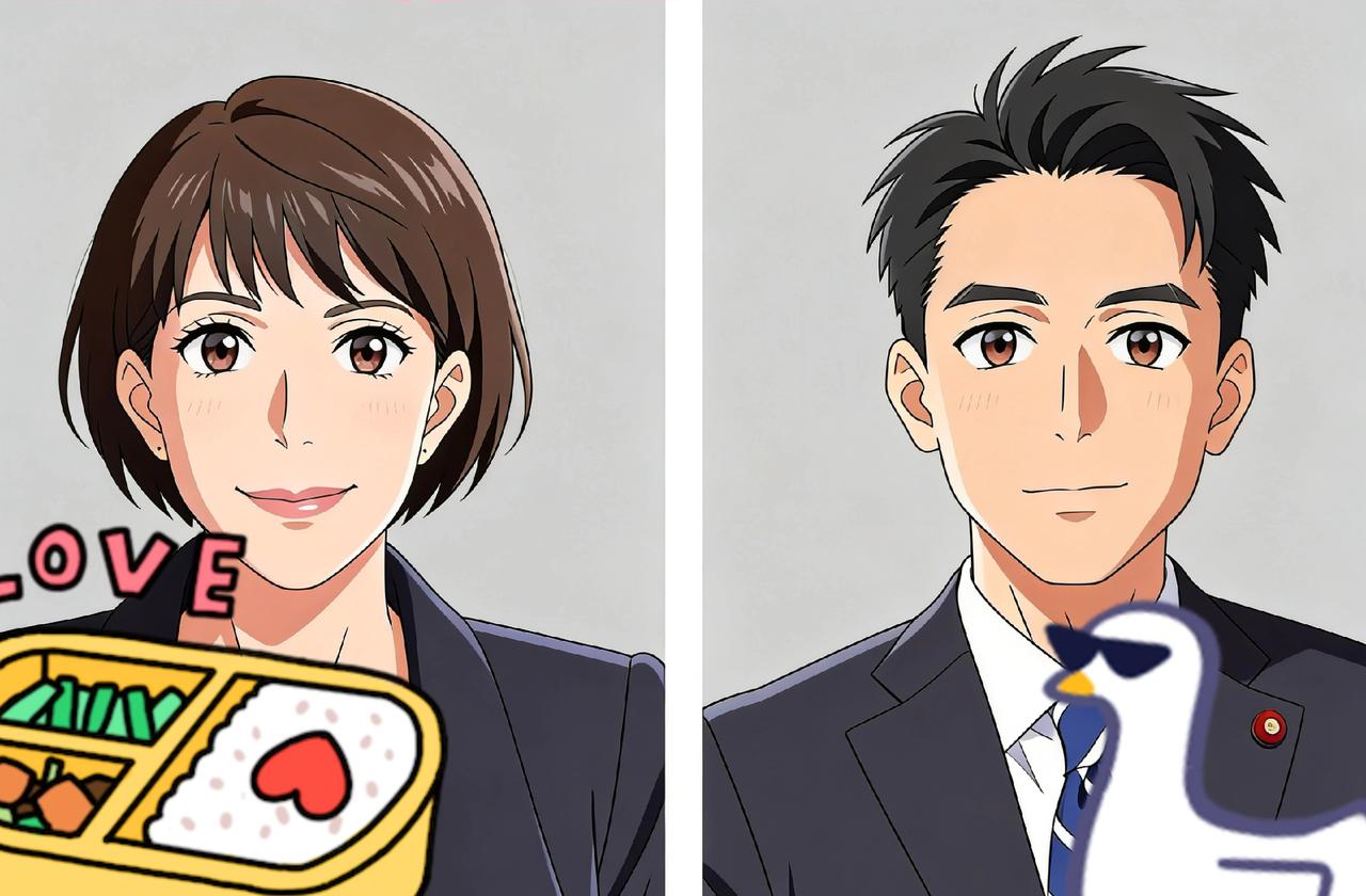 日本内阁成员资产公开：透明度与公众信任的博弈



近日，日本内阁成员的资产状况