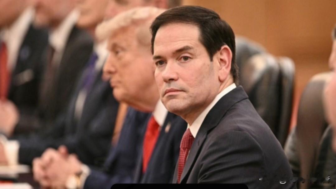 事实求证：鲁比奥
夸赞中国军队为世界第二纯属不实
 
网传美国国务卿鲁比奥访华时