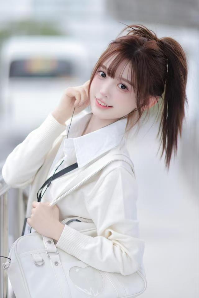 美不胜收2142