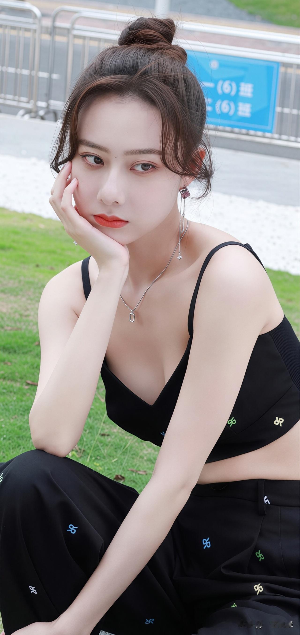 经典推荐🔥：曹曦月  5 颗星✨ 代表作品（收藏起来慢慢欣赏）

1. 《楚乔
