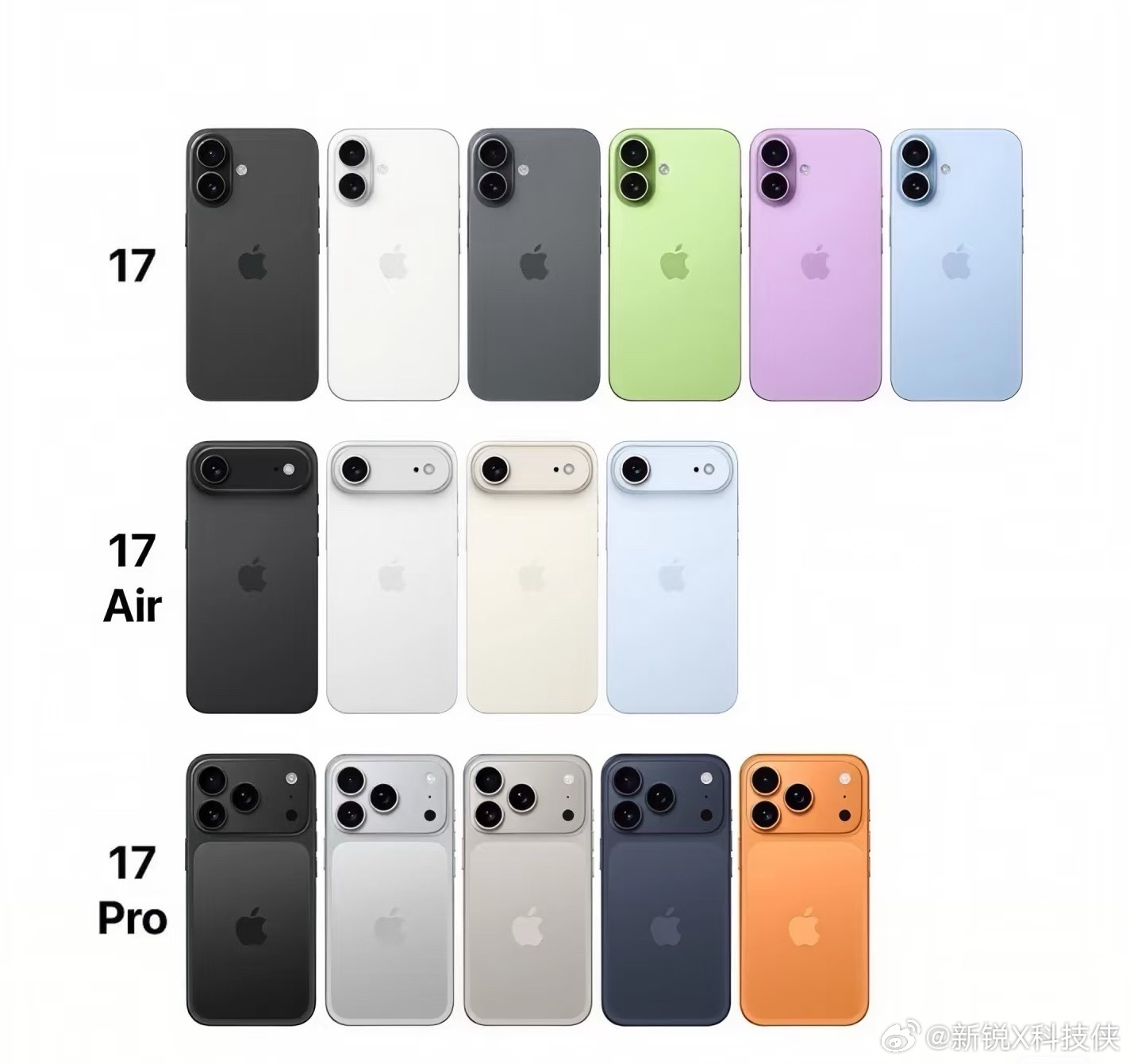 锐锐了解到这可是iPhone首次为新机首发支持国补，库克这次可以说是真的是精准卡