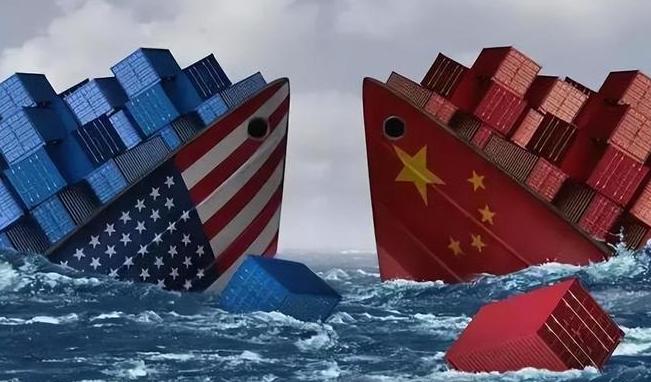 中国前驻美大使崔天凯称台湾只是冰山一角，中国与美国，不是谈不谈得拢的问题，而是根