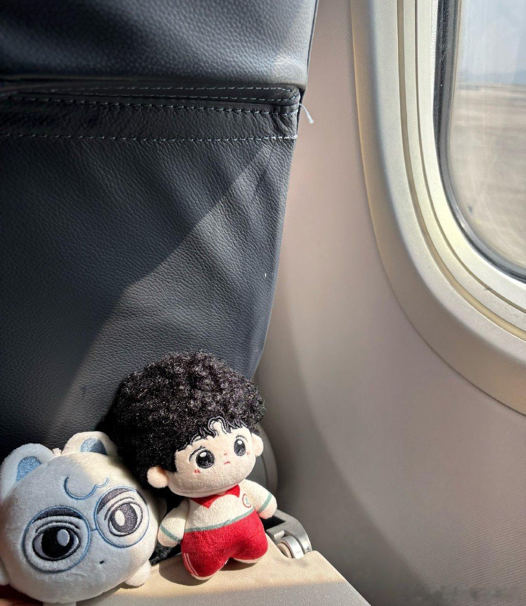 ✈️ 