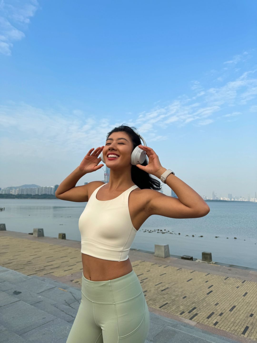 运动健身以后我失去了很多快乐……