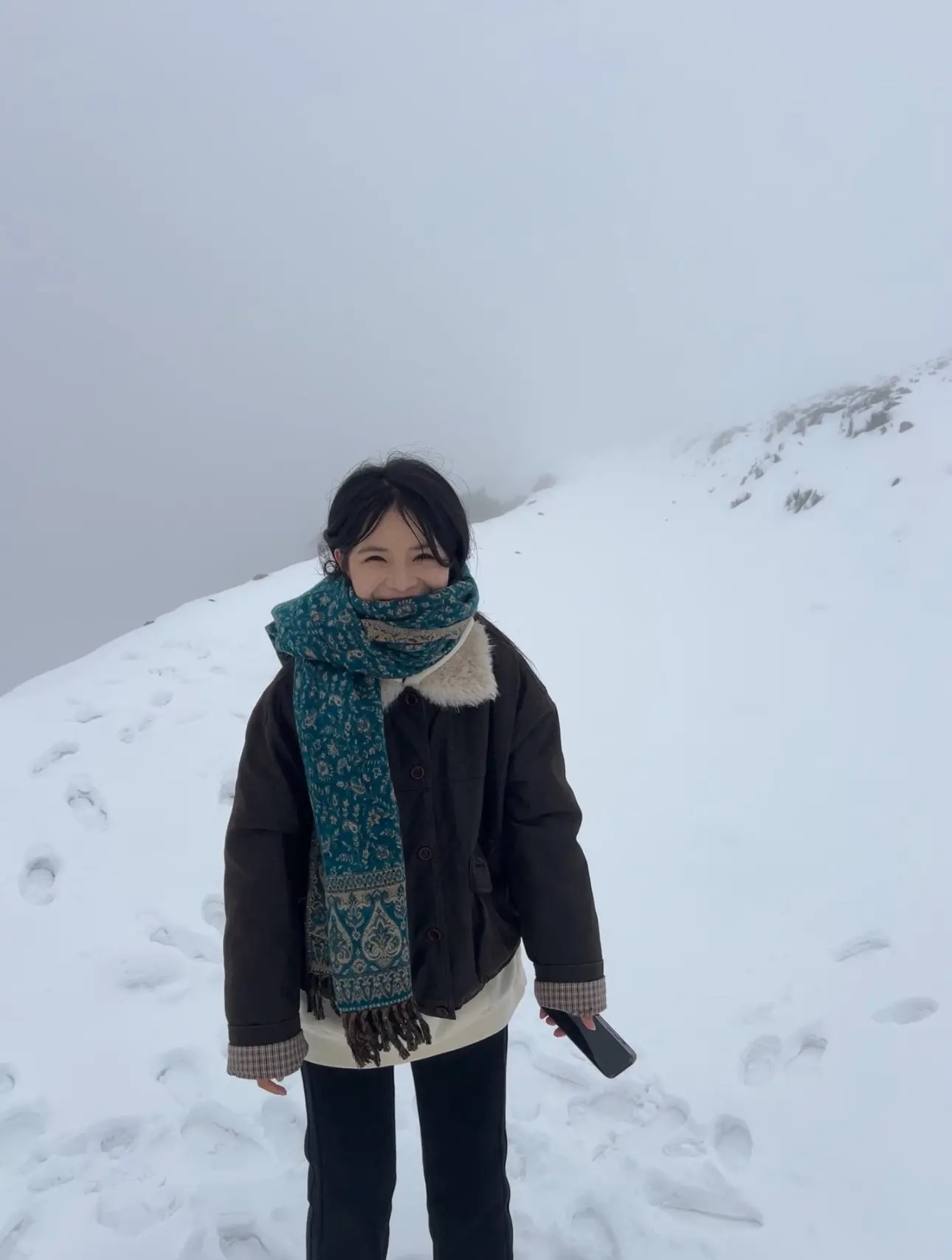 20岁就应该说走就走