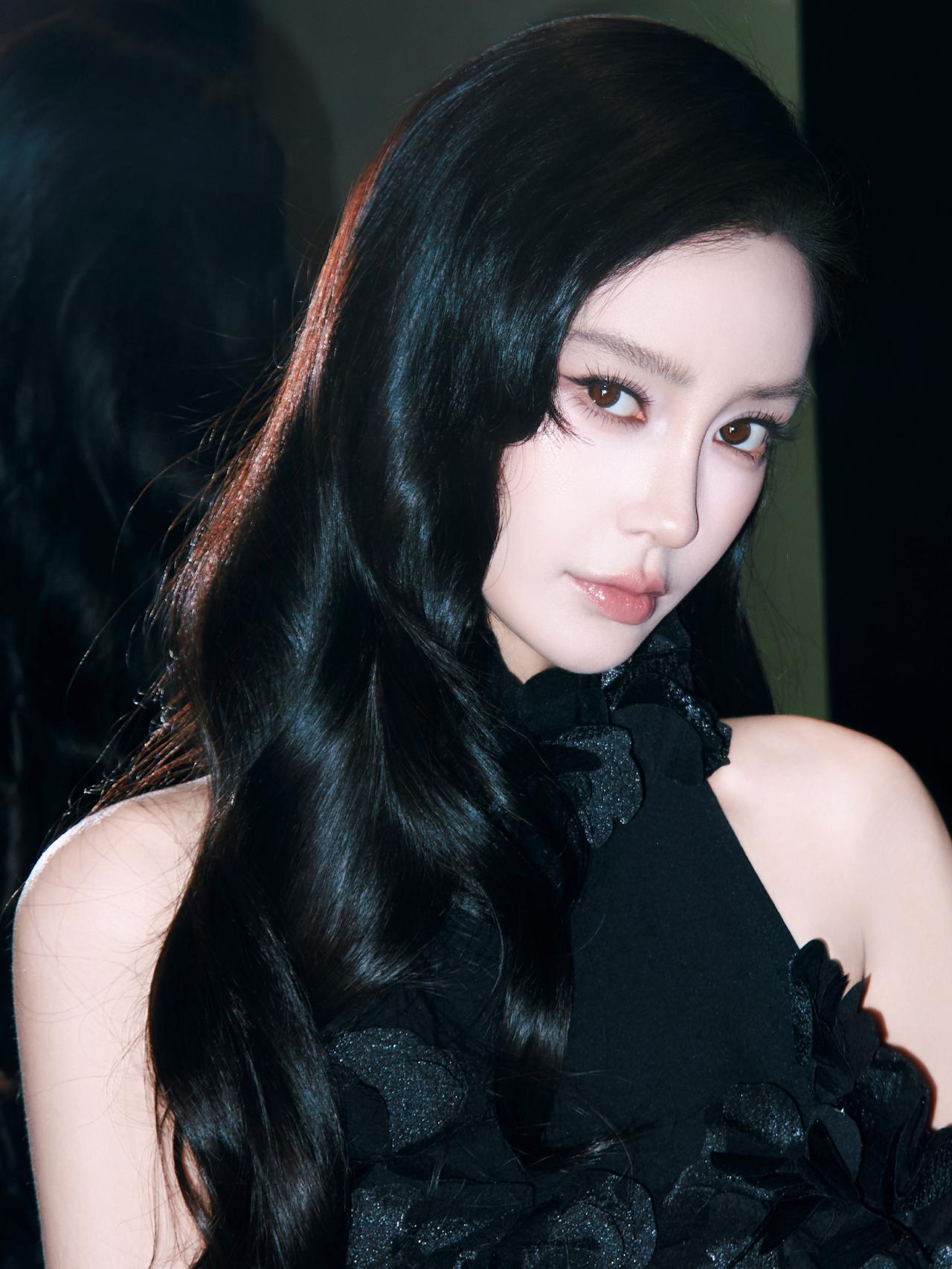 好美的鼻姐