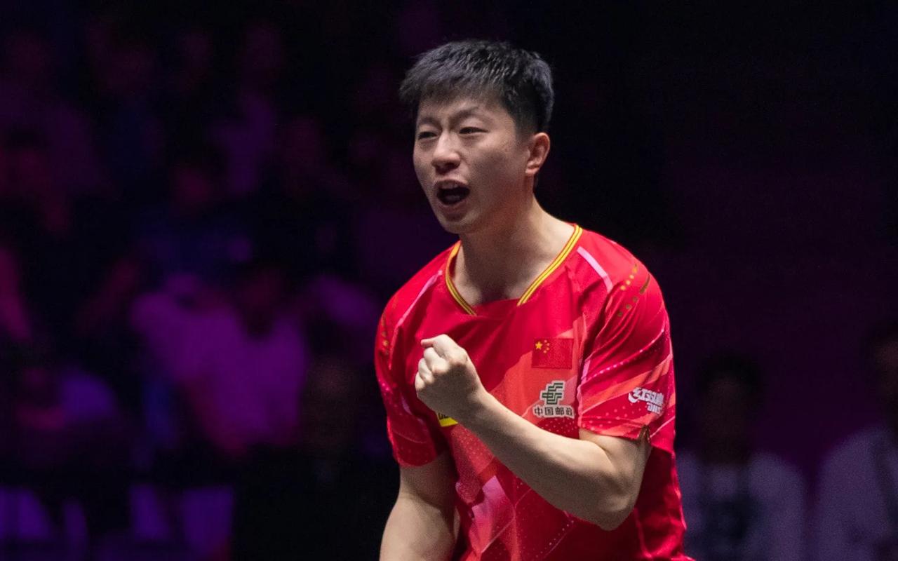 巴黎奥运乒乓球男单金牌预测：
情况一：中国派樊振东、王楚钦参加
樊振东：35%
